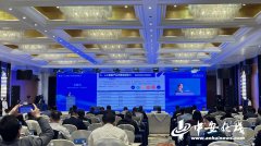 合肥分析性国度科学核心数据空间研究院院长王